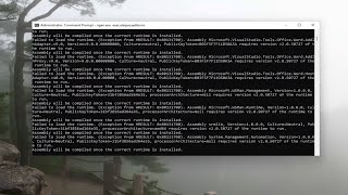 NET Runtime Optimization Service High CPU Usage on Windows 1110 FIX Tutorial [upl. by Erastes609]