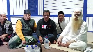 Berkunjung Kerumah Abah Abuya Syari  Banten wisatareligi ziarah [upl. by Hoes]