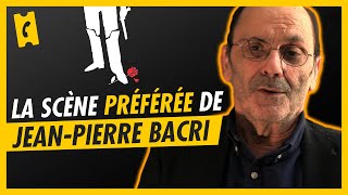 La scène préférée de JeanPierre Bacri [upl. by Seedman]