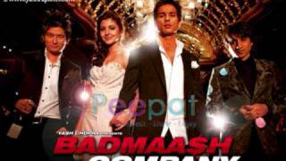 Fakeera Full Song Rahat Fateh Ali Khan Badmaash Company [upl. by Lemrahs682]