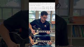 Misses  Dominic Fike Electric Guitar Tutorial w Tabs misses dominicfike chords tab cover [upl. by Naujek507]