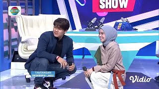 Full Pertemuan Pertama Lesti dan Rizky Billar di Tukul Arwana One Man Show [upl. by Anirac979]