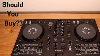 Is the Pioneer DDJFLX 4 still worth buying in 2024 [upl. by Irvine]