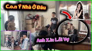 Chanh Mập Biết Tin Hoàng Rùa Qua Đêm Với Bồ Nhí [upl. by Einalam987]