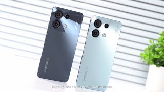 UMIDIGI G9 5G  Appearance [upl. by Htaek347]