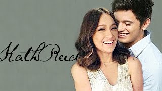 All I Ever Need  Kathryn Bernardo amp James Reid KathReidCatWolf [upl. by Aralc]