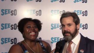 Paul F Tompkins Bajillion Dollar Properties Seeso [upl. by Clari]