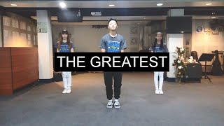 The Greatest  FOCIM Choreography [upl. by Lepp359]