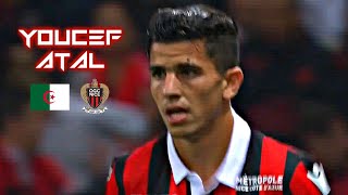 Youcef Atal 20182019  Insane Runs Skills amp Goals  Nice [upl. by Hankins139]