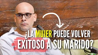 Comunicación Paridad y Química EN LAS RELACIONES   Hablando sobre el divorcio con Erik Aguiar [upl. by Areit]