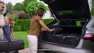 CarBagscom Maßgeschneiderte Reisetaschen für Ihr Auto  Original [upl. by Robison]