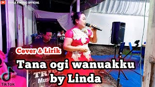 Lagu bugis quotTana ogi wanuakkuquot Cipt Anci Laricci  cover Linda [upl. by Icnan596]