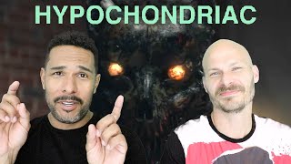 HYPOCHONDRIAC Movie Review SPOILER ALERT [upl. by Koby184]