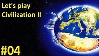 Civilization V Gameplay Video [upl. by Whitaker625]