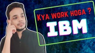 All About IBM Associate System Engineer  Job Role  Work Experience  Technologies  Trainings [upl. by Hobard]