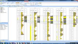 Lithology amp Facies Interpretation [upl. by Kiersten329]