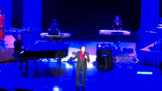 ENGELBERT HUMPERDINCK LIVE IN MANILA 2019 [upl. by Durno]