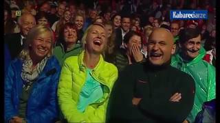 Nabaret NeoNówka  Najlepsze Kabarety 2017 [upl. by Ajed]