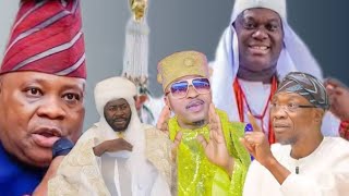 OONI IFE OLUWO LE MI BI AJA NIGBA TI MO SABEWO SI  OLUWO CHASED ME LIKE A DOG [upl. by Pulchia]