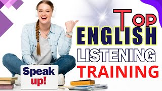 🎧 Hot English Listenining Program  Improve your fluency now  ADVANCED MASTER [upl. by Dragon]