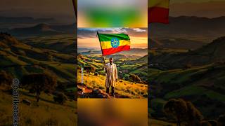 The African Nation That Was Never Colonized Ethiopias Victory at Adwa  africanhistory ethiopia [upl. by Garcia]