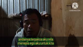 kembali terjalinZamani Slam cover by chiep sudirman peruqiah coversongviral [upl. by Silvester]