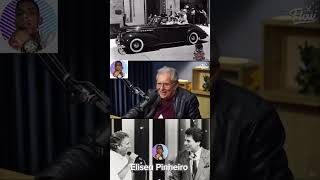 PRIMEIRO CARRO DE SILVIO SANTOS Carlos Alberto de Nóbrega conta essa história [upl. by Potter]