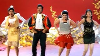 Sobhan Babu Evergreen Superhit Video Song  Dora Babu Movie Videos Songs  Telugu Songs [upl. by Nohsad]