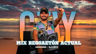 MIX REGGAETON 2024 🔥REGGAETON ACTUAL LO MAS NUEVO REGGAETON NUEVO 2024 [upl. by Mayrim410]