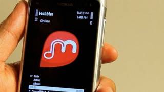 Mobbler LastFM radio player and scrobbler for your smartphone [upl. by Margarethe]