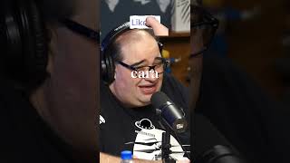 JOGOU no LIXO na MINHA FRENTE podcast astronomia ciencia fyp universofinito flowpodcast [upl. by Nagud169]