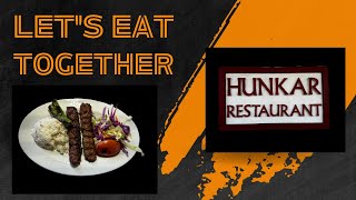 Hunkar Restaurant in Carlstadt NJ quotTaste of Turkey Exploring  Turkish Food  Turkish Restaurant [upl. by Annavahs826]