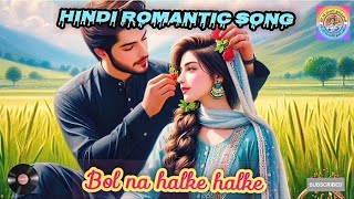 Bol Na Halke Halke  बोल ना हल्के हल्के  Jhoom Barabar Jhoom  Abhishek Preity  romantic songs 🎧 [upl. by Waller]