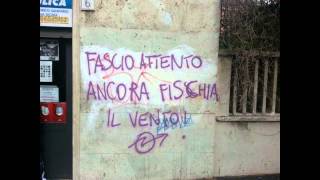 Fischia Il Vento Friser [upl. by Valenka]