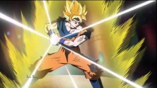 Dragon ball Raging Blast 2 Plan to eradicate the Saiyans HD  part3 [upl. by Galen]