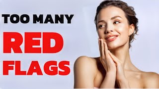 15 HIDDEN Red Flags in Women You Must Never Ignore [upl. by Pasol]