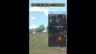 Wait For End🥺❤️ rank1 1rankbgmi conqueror pubgmobile bgmi shorts [upl. by Dewitt568]