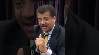 Bombing Mars  Neil deGrasse Tyson and Joe Rogan [upl. by Barina]