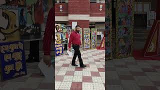 Exibition of SOSE Andrews ganj delhi physicswallah motivational youtubeshorts fashion [upl. by Janeen]