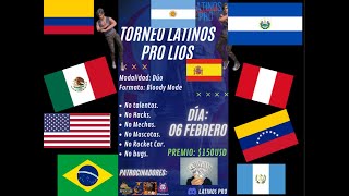 Torneo de 150 DÓLARES no bolívares DÓLARES entra YA [upl. by Esten591]