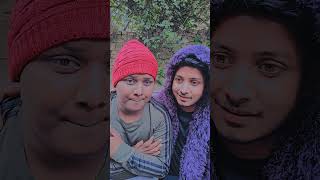 Main bahra kar dungi tumhen comedy funny shorts [upl. by Nosneh]