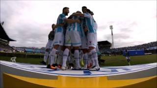 TV Avaí  BASTIDORES  Avaí 3 x 0 Náutico [upl. by Ehsiom]