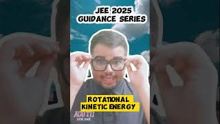 ROTATIONAL MOTION KE BRAHMASTRA  JEE 2025 GUIDANCE SERIES VIDEO05 rotation jeemains bramhastra [upl. by Carley]