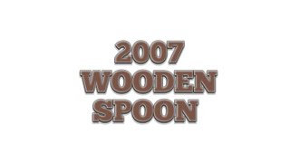 2007 WOODEN SPOON  PENRITH PANTHERS [upl. by Areip728]