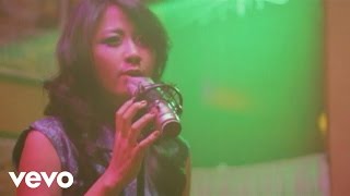 Astrid  Tentang Rasa Video Clip [upl. by Cocks]