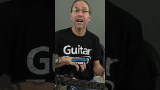 Improve Your Fretboard Knowledge part 4  Guitar Lesson shorts short [upl. by Neelat]