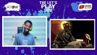 Sarkodie x BeezTrap KOTM  AMEN  REACTION VIDEO [upl. by Inohs]