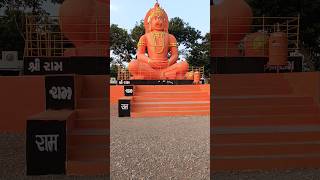 Kundaldham Hanuman Mandir hanumankundaldhamsarangpurytshortsshortsfeedytshanumanbajarangbali [upl. by Oba51]