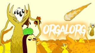 Orgalorg  Edit [upl. by Lorelie455]