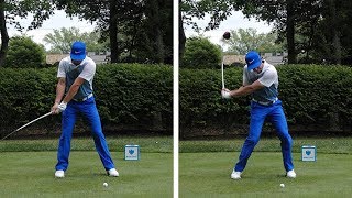 これを見れば完璧ローリーマキロイ（Rory Mcilroy）ゴルフスイング集 [upl. by Carbrey]